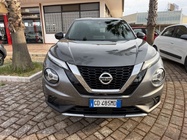 Nissan Juke 2021