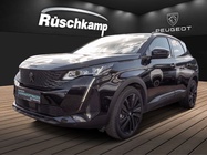 Peugeot 3008 2024