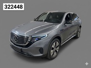 Mercedes-Benz EQC 2022