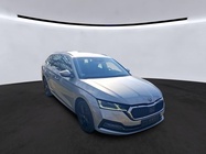 Skoda Octavia 2022