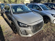 Peugeot 208 2025