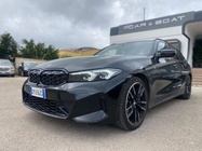 BMW 3 Series 2023