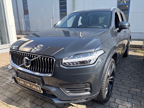 Volvo XC90 2020