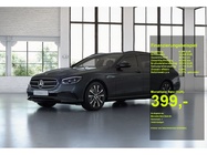 Mercedes-Benz E-Class 2024