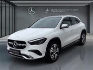 Mercedes-Benz GLA-Class 2024