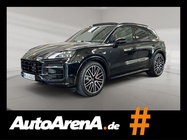 Porsche Cayenne 2025
