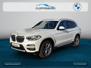 BMW X3 2019