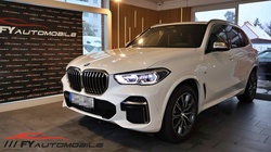 BMW X5 2021