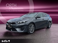 Kia cee'd / Ceed 2022