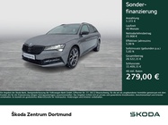 Skoda Superb 2022