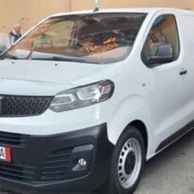 Fiat Scudo