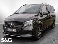 Mercedes-Benz V-Class 2025