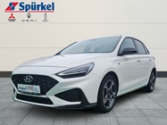 Hyundai i30 2022
