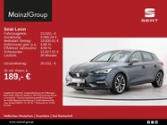 Seat Leon 2020