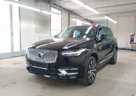 Volvo XC90 2023