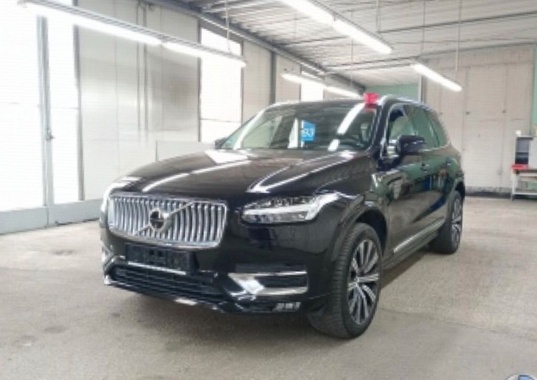 Volvo XC90 2023