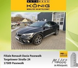 Renault Arkana 2023