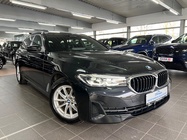BMW 5 Series 2023