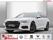 Audi A6 2024