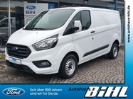 Ford Transit Custom 2021