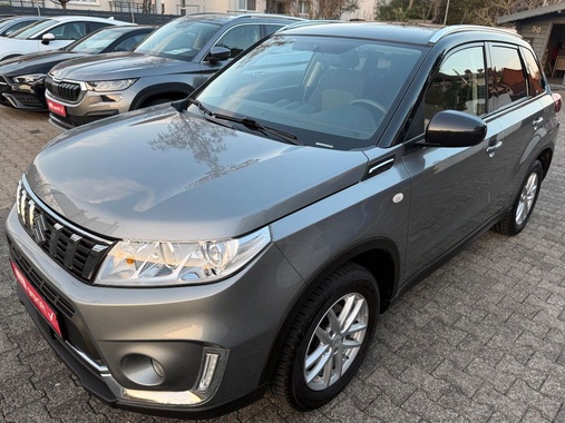 Suzuki Vitara 2019