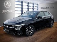 Mercedes-Benz A-Class 2025