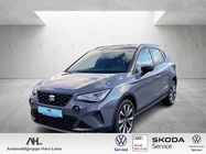 Seat Arona 2025
