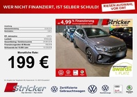 Volkswagen Taigo 2025