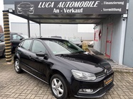 Volkswagen Polo 2014