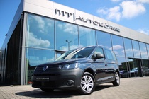 Volkswagen Caddy 2022