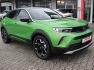 Opel Mokka 2022