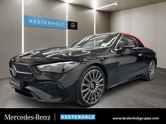 Mercedes-Benz CLE-Class 2024