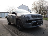 Jeep Compass 2021