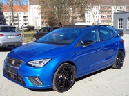 Seat Ibiza 2022
