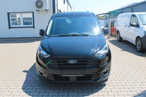 Ford Transit 2019