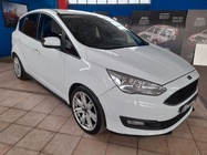 Ford C-Max 2019