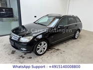 Mercedes-Benz C-Class 2009