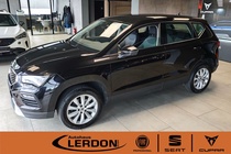 Seat Ateca 2022