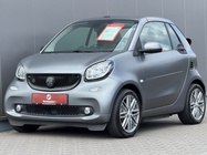 Smart ForTwo 2019