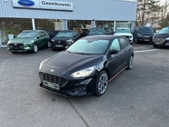 Ford Focus 2019