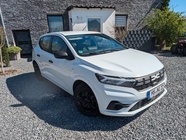 Dacia Sandero 2023