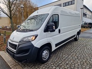 Peugeot Boxer 2021