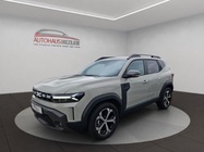 Dacia Duster 2024