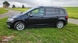 Volkswagen Touran 2017