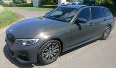 BMW 3 Series 2019