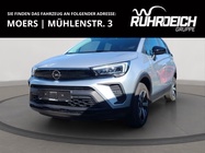 Opel Crossland 2024