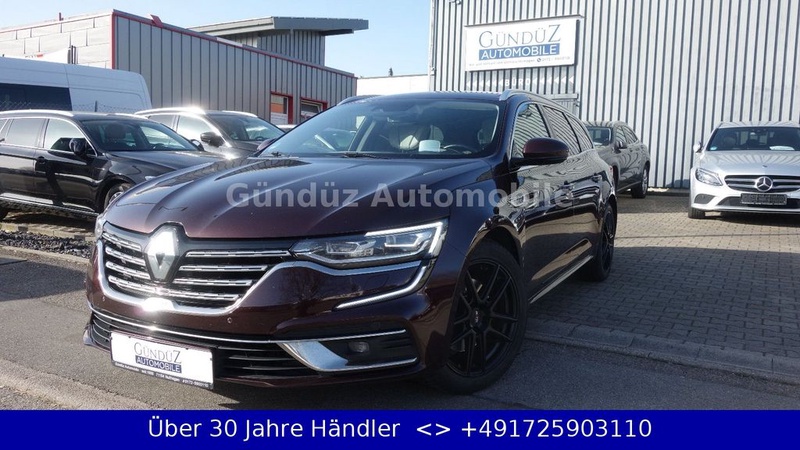 Renault Talisman