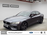 Volvo S60 2019