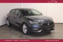 Seat Leon 2021