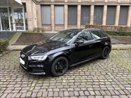 Audi A3 2018